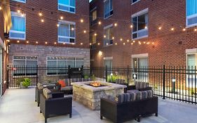 Towneplace Suites By Marriott Louisville North